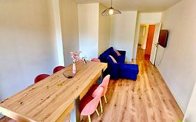 Elegant Apartment Paris Bagnolet 303